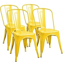Furmax metal dining for sale  Delivered anywhere in USA 