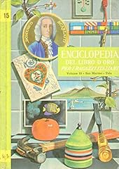 Enciclopedia del libro usato  Spedito ovunque in Italia 