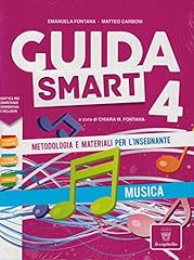 Guida smart musica usato  Spedito ovunque in Italia 