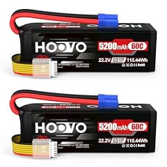 Hoovo 5200mah batterien gebraucht kaufen  Wird an jeden Ort in Deutschland