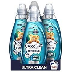 Coccolino wonder wash usato  Spedito ovunque in Italia 