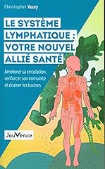 Système lymphatique nouvel d'occasion  Livré partout en Belgiqu
