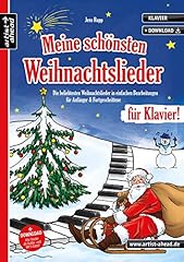 Schönsten weihnachtslieder kl gebraucht kaufen  Wird an jeden Ort in Deutschland