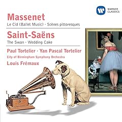 Massenet cid saint d'occasion  Livré partout en France