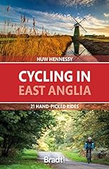Cycling east anglia for sale  Delivered anywhere in UK