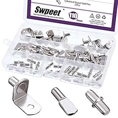 Swpeet 110pcs styles for sale  Delivered anywhere in USA 