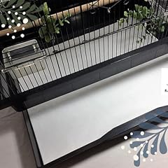 Birdcage liners poly for sale  Delivered anywhere in USA 