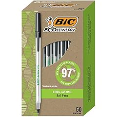 Bic ecolutions round for sale  Delivered anywhere in USA 
