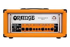 Orange amplifiers rockerverb for sale  Delivered anywhere in USA 