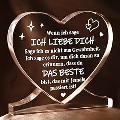 Dich geschenke jahrestag gebraucht kaufen  Wird an jeden Ort in Deutschland