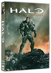 Halo stagione 2 usato  Spedito ovunque in Italia 