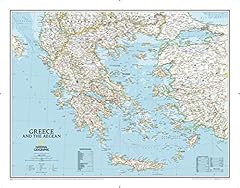 Greece classic wall usato  Spedito ovunque in Italia 