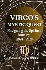 Virgo mystic quest d'occasion  Livré partout en France