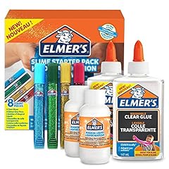 Elmer glue slime for sale  Delivered anywhere in UK