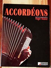 Accordeons d'occasion  Livré partout en Belgiqu