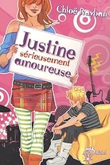Justine sérieusement amoureus d'occasion  Livré partout en Belgiqu