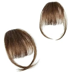 Oubfuuy clip bangs for sale  Delivered anywhere in UK