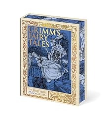 Grimm fairy tales for sale  Delivered anywhere in USA 