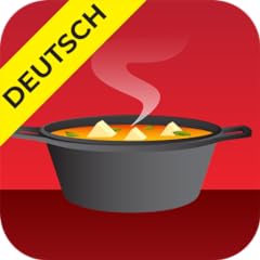 Deutsche küche rezepte gebraucht kaufen  Wird an jeden Ort in Deutschland