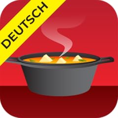 Deutsche küche rezepte gebraucht kaufen  Wird an jeden Ort in Deutschland