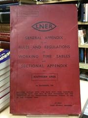 General sectional appendix for sale  Delivered anywhere in UK