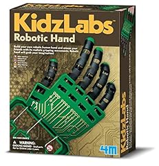 Kidzlabs robotic hand for sale  Delivered anywhere in UK