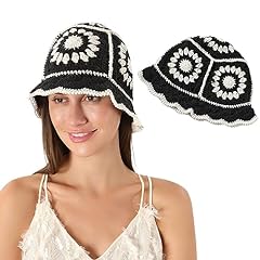 Fiewmay boho crochet for sale  Delivered anywhere in USA 