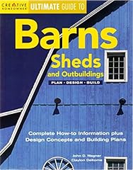 Barns sheds outbuildings for sale  Delivered anywhere in USA 