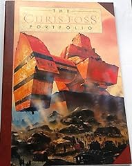 Chris foss portfolio for sale  Delivered anywhere in UK