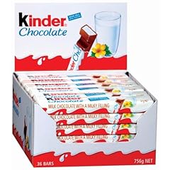 Kinder maxi chocolate for sale  Delivered anywhere in USA 