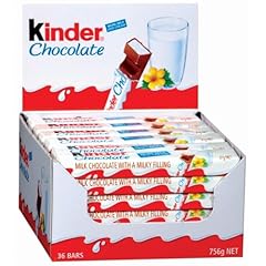 Kinder maxi riegel d'occasion  Livré partout en France