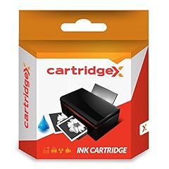 Cartridgex cyan compatible for sale  Delivered anywhere in UK