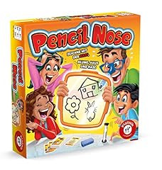 Pencil nose rasanter gebraucht kaufen  Wird an jeden Ort in Deutschland