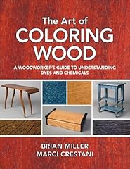 Art coloring wood for sale  Delivered anywhere in USA 