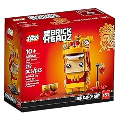 Lego 40540 brickheadz for sale  Delivered anywhere in USA 