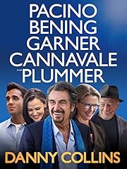 Danny collins for sale  Delivered anywhere in USA 