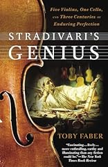 Stradivari genius five for sale  Delivered anywhere in USA 