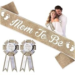 3pcs mummy sash for sale  Delivered anywhere in UK