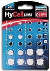 Hycell alkaline lithium for sale  Delivered anywhere in UK