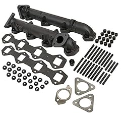 Diesel 1043007 exhaust for sale  Delivered anywhere in USA 
