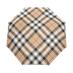 Plaid scozzese vintage usato  Spedito ovunque in Italia 