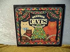 Twelve cats christmas for sale  Delivered anywhere in UK