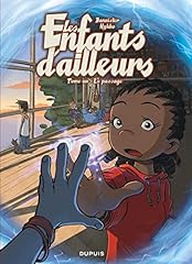 Enfants ailleurs tome d'occasion  Livré partout en Belgiqu