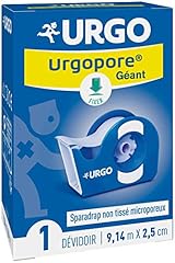 Urgo sparadrap dévidoir d'occasion  Livré partout en France
