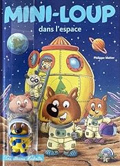 Mini loup espace d'occasion  Livré partout en France