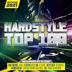 Hardstyle top 100 for sale  Delivered anywhere in UK