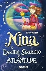 Nina occhio segreto d'occasion  Livré partout en France