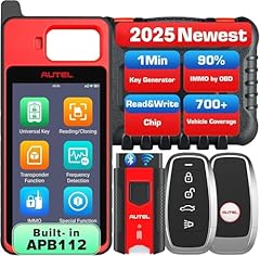 Autel maxiim km100 for sale  Delivered anywhere in UK