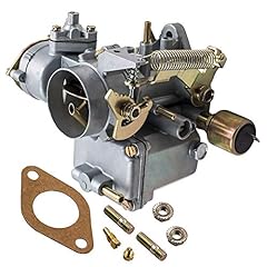 maXpeedingrods 34PICT-3 Carburetor for Beetle/Thing/Karmann for sale  Delivered anywhere in UK