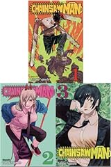 Chainsaw man vol. for sale  Delivered anywhere in USA 